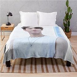 Song Mingi Blanket
