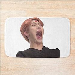 Classic Mingi Bath Mat