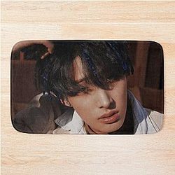 Song Mingi Treasure Bath Mat