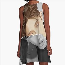 ATEEZ Mingi Dress
