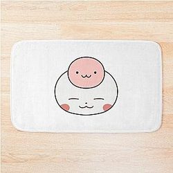 ATEEZ Mingi - 8 Room Bath Mat