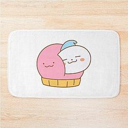 ATEEZ Mingi - 8 Room Bath Mat