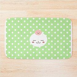 ATEEZ Mingi - 8ROOM Bath Mat