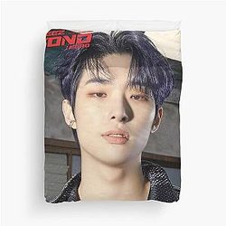 Ateez Mingi Cover