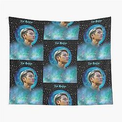 Mingyu Cute Tapestry