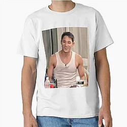 Kim Mingyu SVT 17 Carat Korean Kpop Meme Cute Classic T-Shirt
