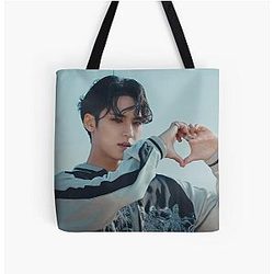 Mingyu Hot Tote Bag