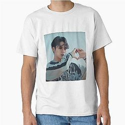 Mingyu Hot Classic T-Shirt