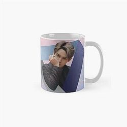 Seventeen Mingyu Classic Mug