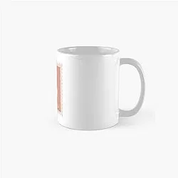 Mingyu Seventeen Classic Mug