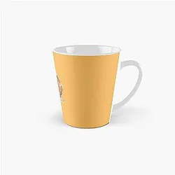 MINGYU Tall Mug
