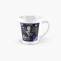 Kim Mingyu (Seventeen) Tall Coffee Mug