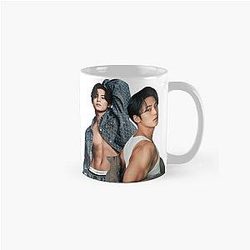 K-pop Seventeen Mingyu Classic Mug