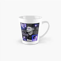 Kim Mingyu (Seventeen) Tall Mug