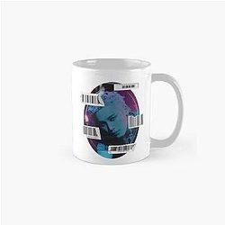 Mingyu SEVENTEEN Classic Mug