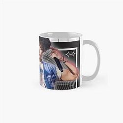 KIM MINGYU (SEVENTEEN) Classic Mug