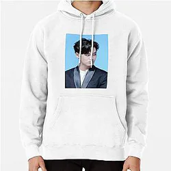 Mingyu Seventeen Collection Pullover