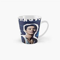 Seventeen Kim Mingyu Tall Mug