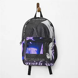 Kim Mingyu (Seventeen) Backpack