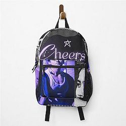 Kim Mingyu (Seventeen) Backpack