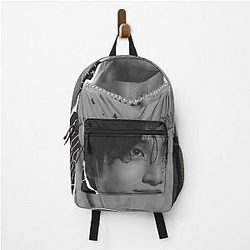 KIM MINGYU SEVENTEEN Backpack