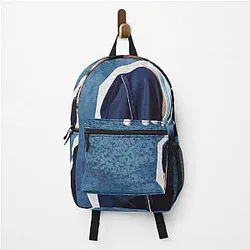 Seventeen Kim Mingyu Backpack