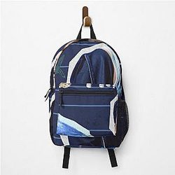 Seventeen Mingyu Backpack