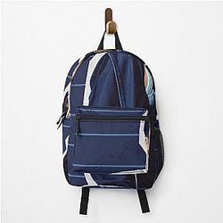 Seventeen Mingyu Backpack
