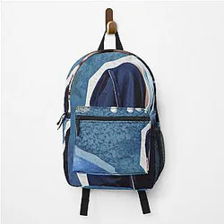 Seventeen Kim Mingyu Backpack