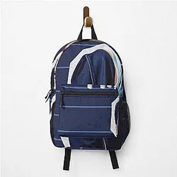Seventeen Kim Mingyu Backpack