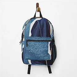 Seventeen Mingyu Backpack