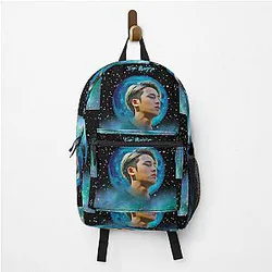 Mingyu cute simple Backpack