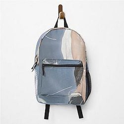 Mingyu Kim Backpack