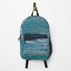 MINGYU AND TMING YU AND COUPS - HYPE VIBES (SEVENTEEN KPOP) Backpack