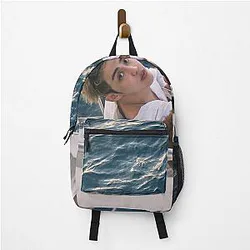 CXM MINGYU AND SEVENTEEN - HYPE VIBES (KPOP) Backpack