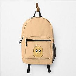 SEVENTEEN Mingyu - MINI KIMJA (1) Backpack