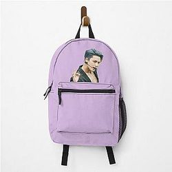 Seventeen Mingyu Backpack