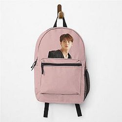 Seventeen Mingyu Backpack