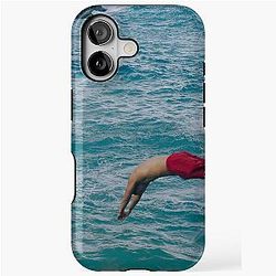 MINGYU AND COUPS - HYPE VIBES (SEVENTEEN KPOP) iPhone Case