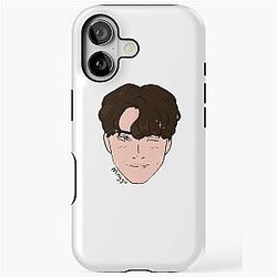 Mingyu iPhone Case