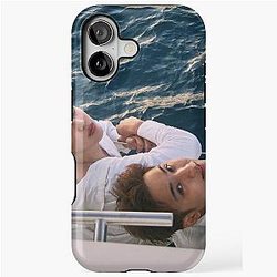 Mingyu And S Coups - Hype Vibes (Seventeen Kpop) Phone Case