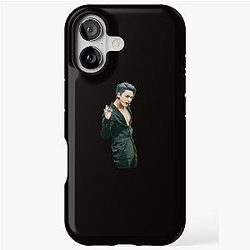 Seventeen Mingyu Tough Case