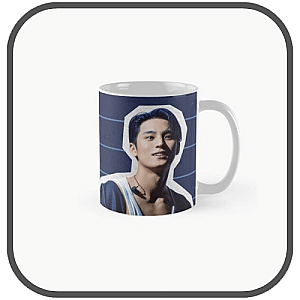 Mingyu Mugs