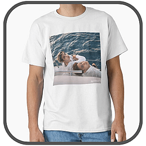 Mingyu T-Shirts