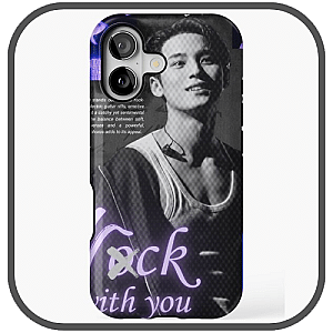 Mingyu Cases