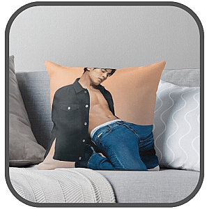 Mingyu Pillows Cover