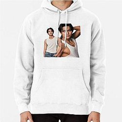 Seventeen Mingyu Hot Photoshoot Pullover Hoodie