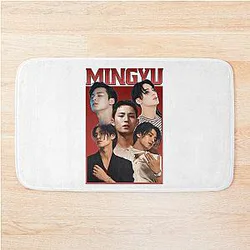 Mingyu vintage tee