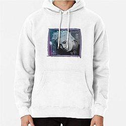 Mingyu SEVENTEEN Pullover Hoodie