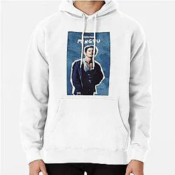 Seventeen Mingyu Pullover Hoodie